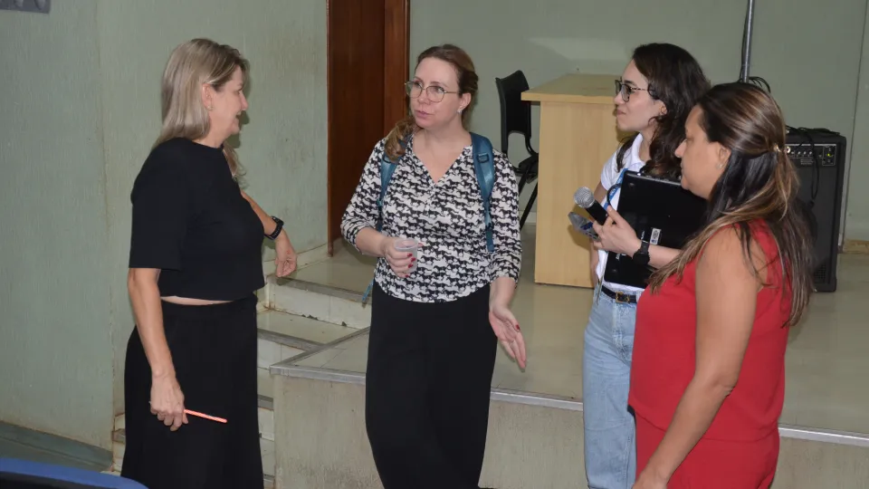 Semana do Servidor UFU 2024