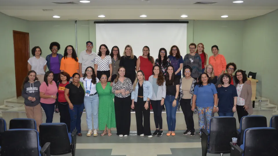 Semana do Servidor UFU 2024