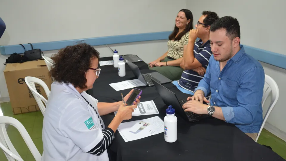 Semana do Servidor UFU 2024