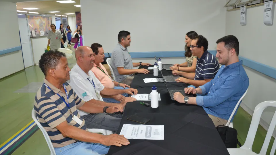 Semana do Servidor UFU 2024