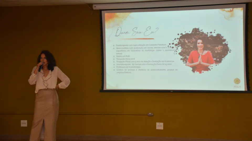 Semana do Servidor UFU 2024