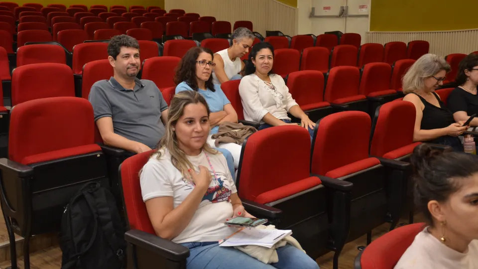 Semana do Servidor UFU 2024