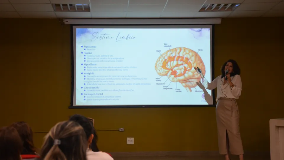 Semana do Servidor UFU 2024