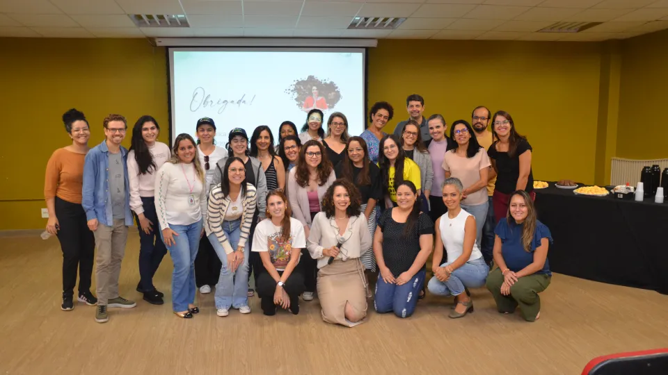 Semana do Servidor UFU 2024