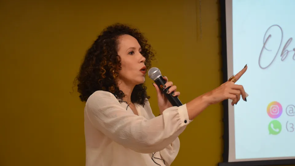 Semana do Servidor UFU 2024