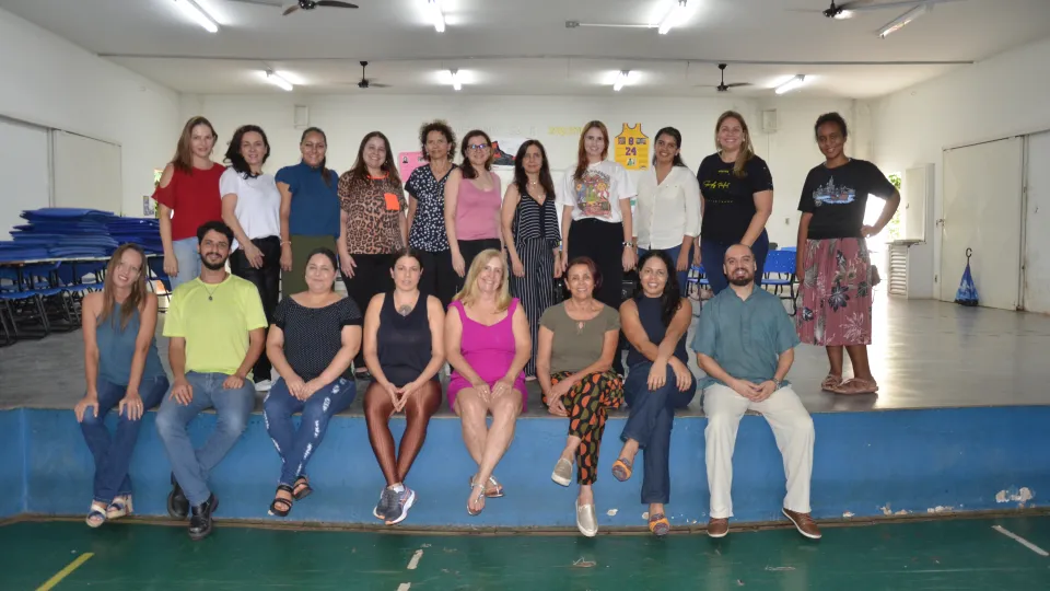 Semana do Servidor UFU 2024