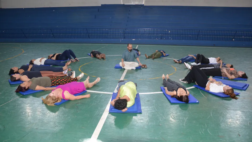 Semana do Servidor UFU 2024