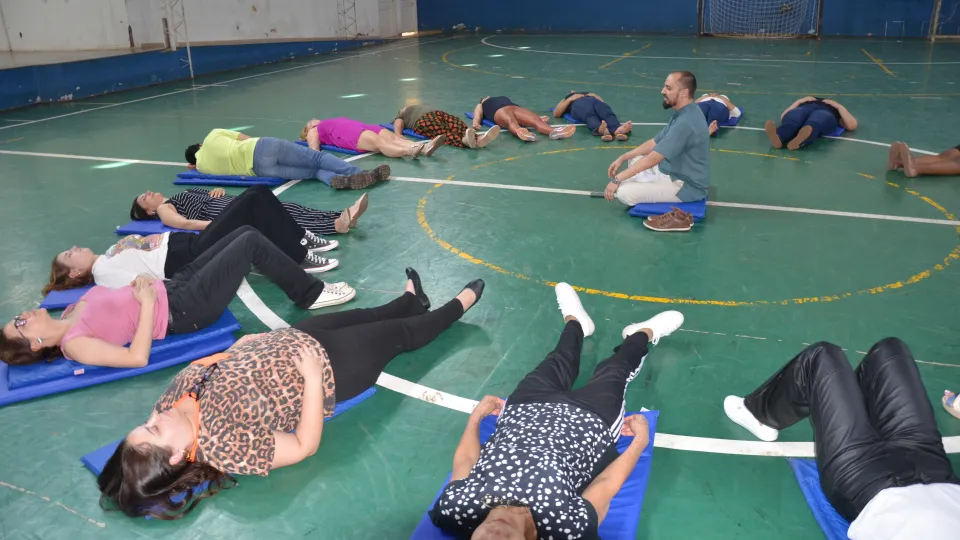 Semana do Servidor UFU 2024