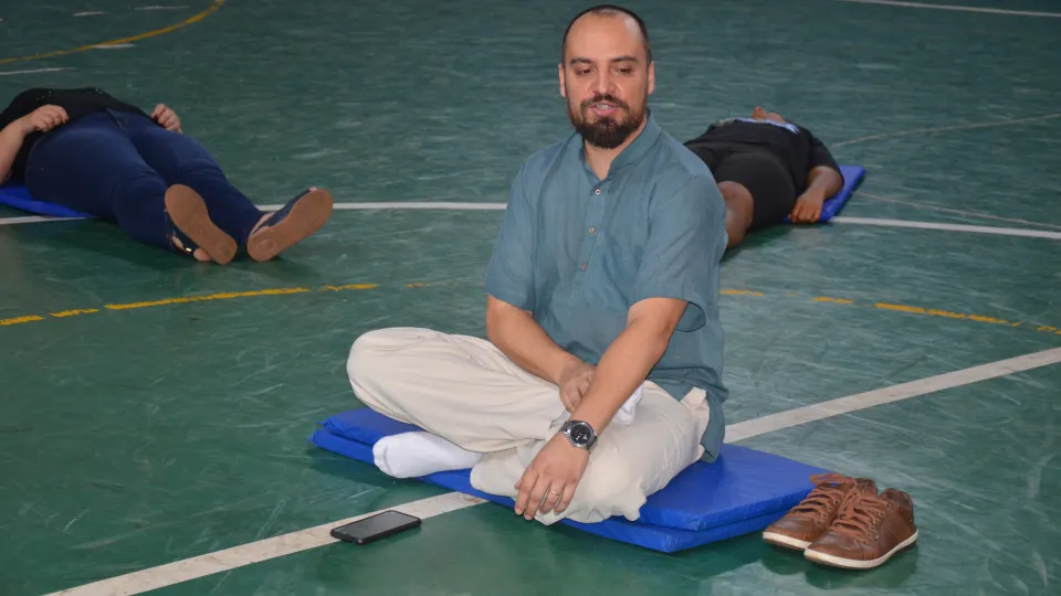 Semana do Servidor UFU 2024