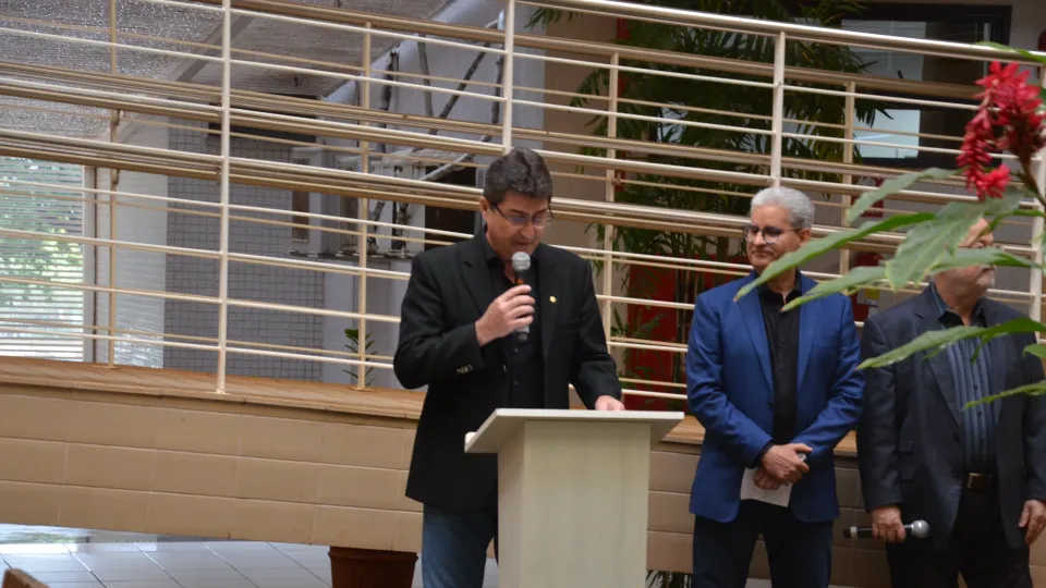 Semana do Servidor UFU 2024