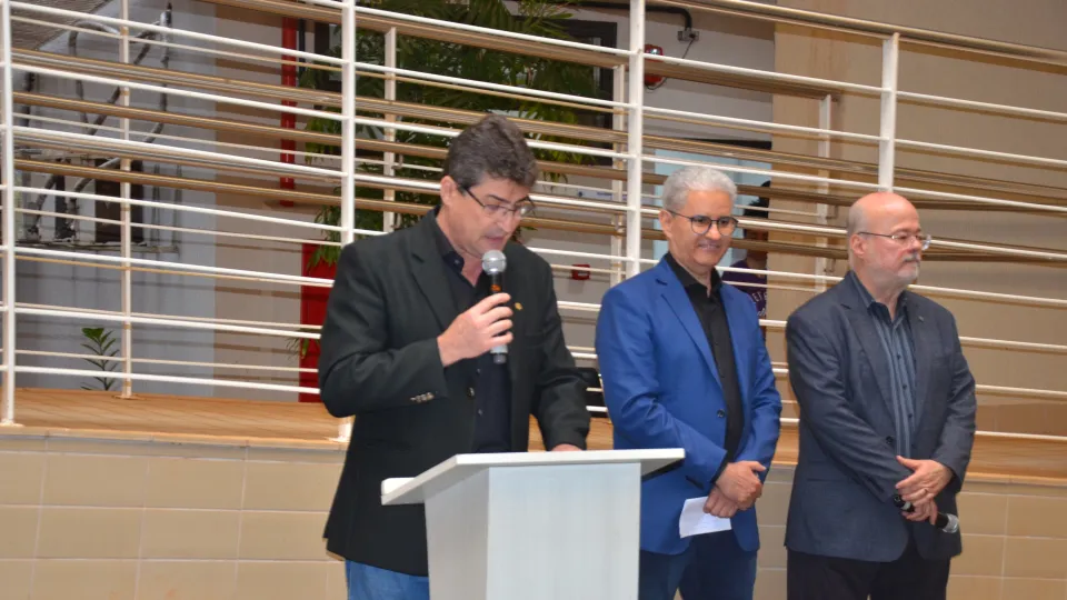 Semana do Servidor UFU 2024