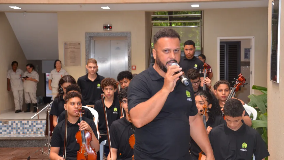 Semana do Servidor UFU 2024