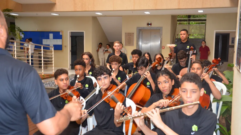 Semana do Servidor UFU 2024