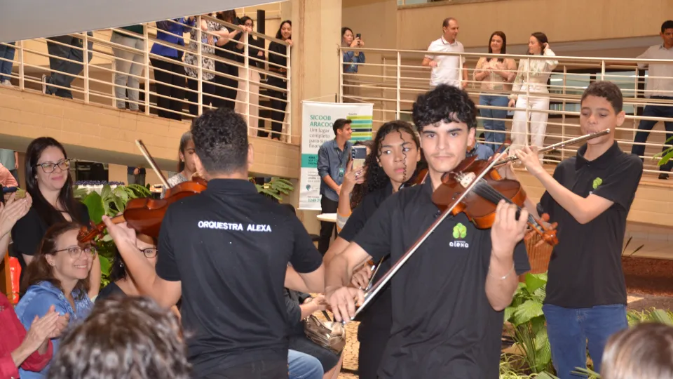 Semana do Servidor UFU 2024