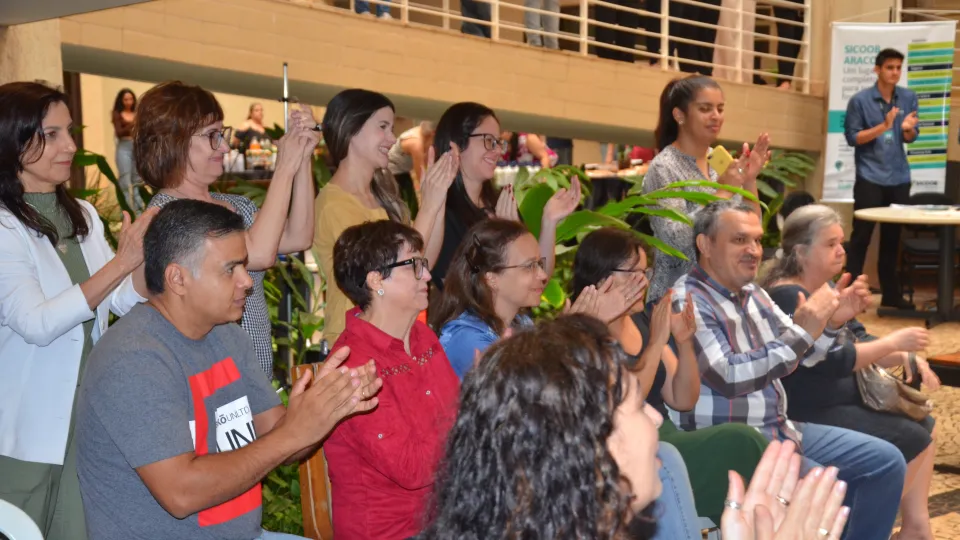 Semana do Servidor UFU 2024