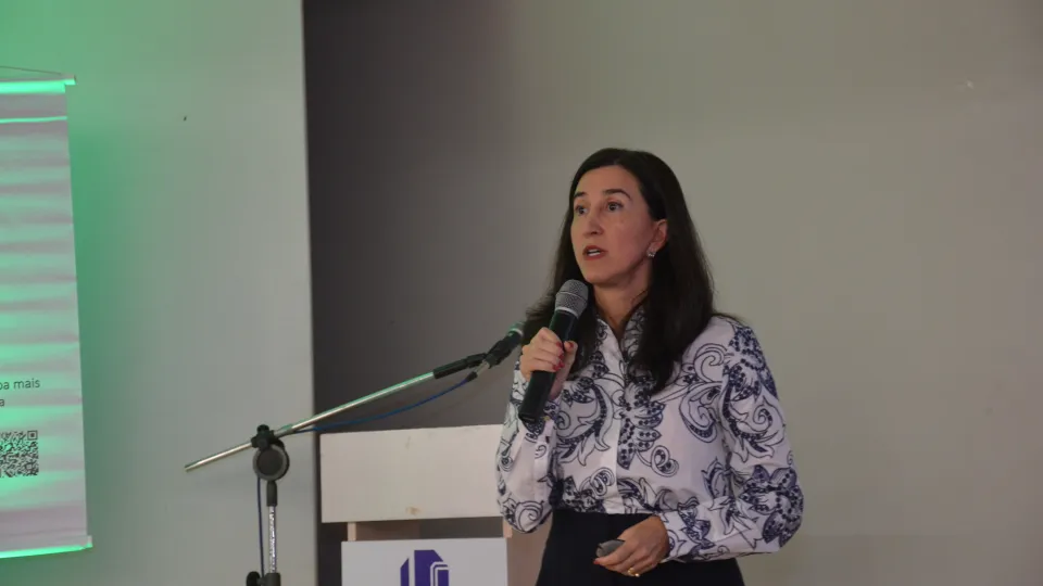 II Simpósio ToxoPrevine (foto: Milton Santos)