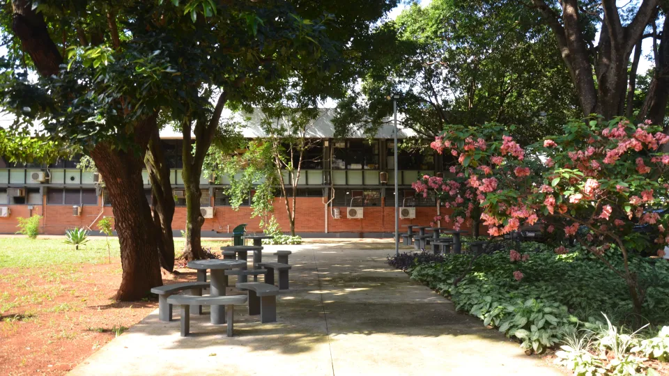 Prefeitura Universitária entrega obras à comunidade