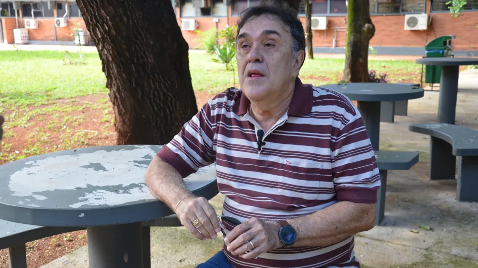 Prefeitura Universitária entrega obras à comunidade