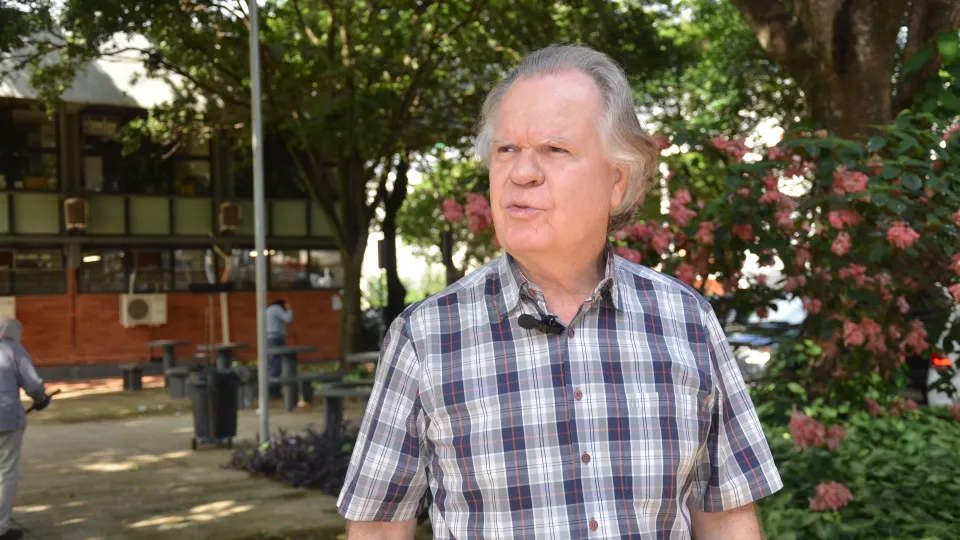 Prefeitura Universitária entrega obras à comunidade