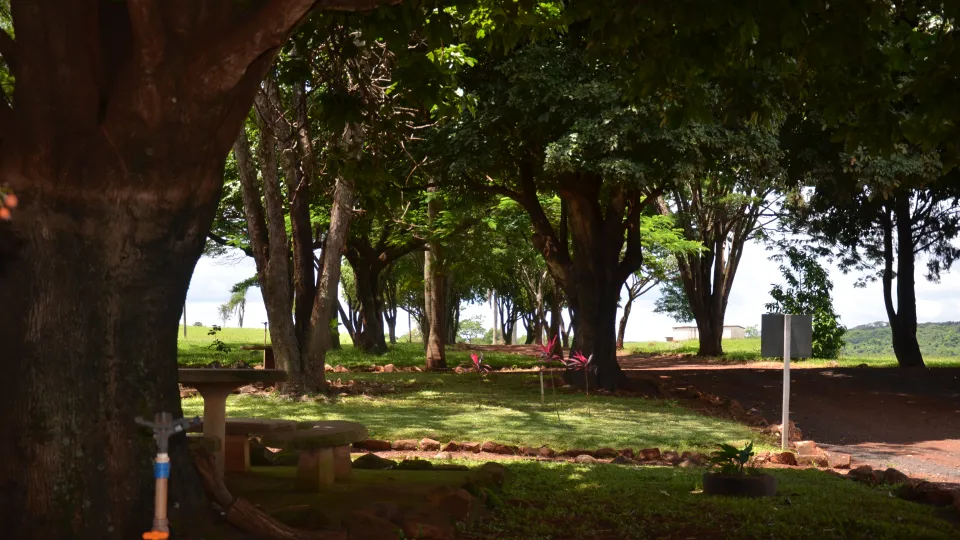 Prefeitura Universitária entrega obras à comunidade