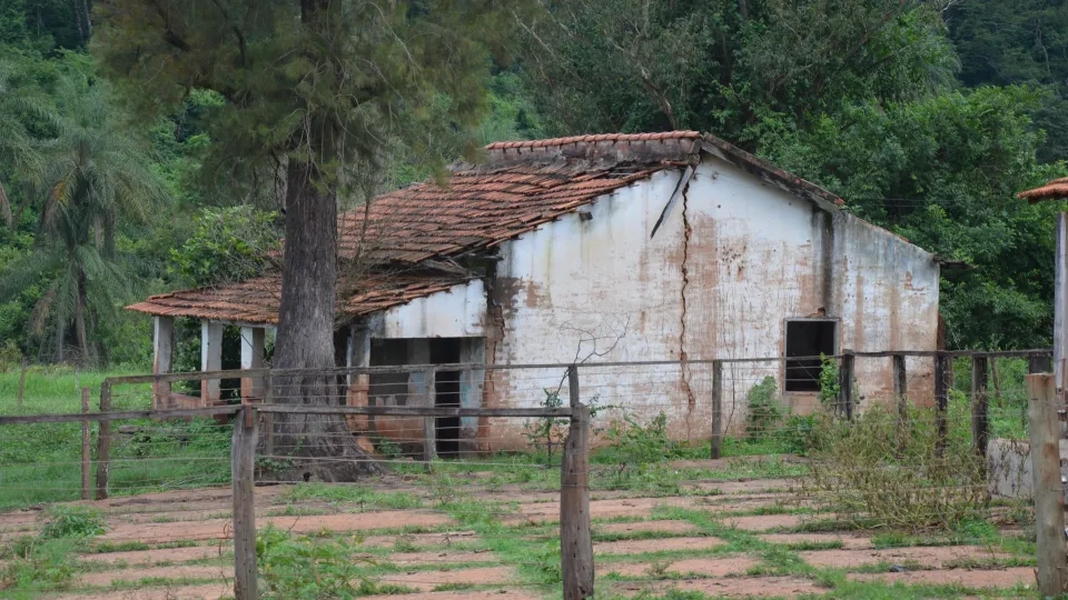 Prefeitura Universitária entrega obras à comunidade