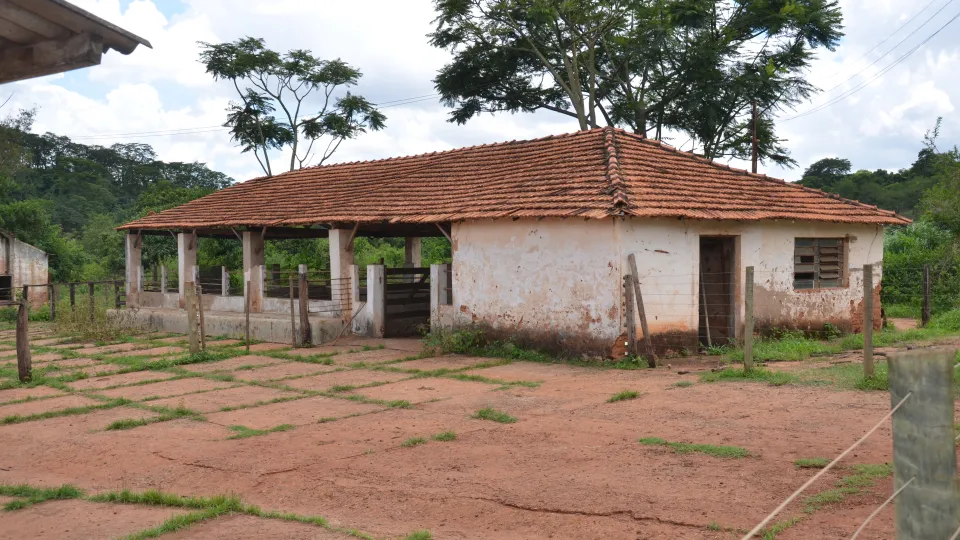 Prefeitura Universitária entrega obras à comunidade