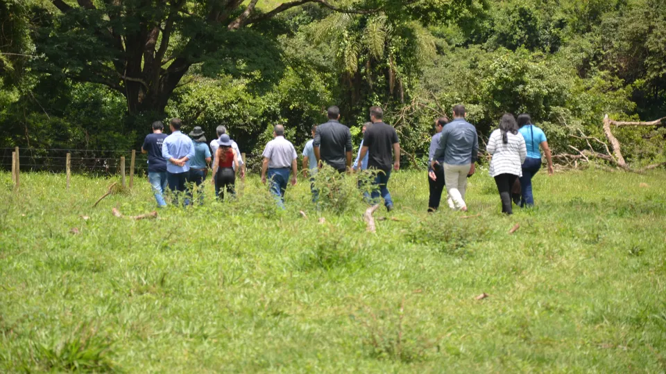 Prefeitura Universitária entrega obras à comunidade