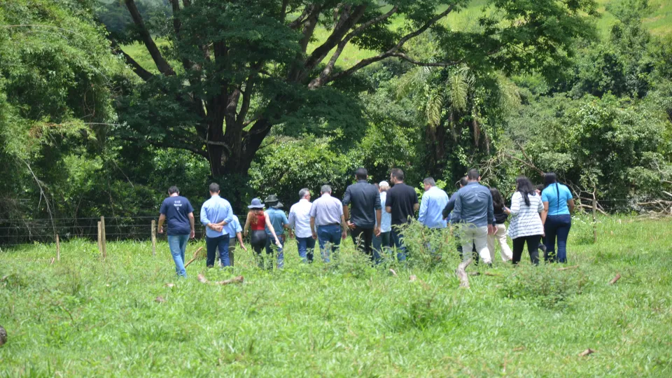 Prefeitura Universitária entrega obras à comunidade