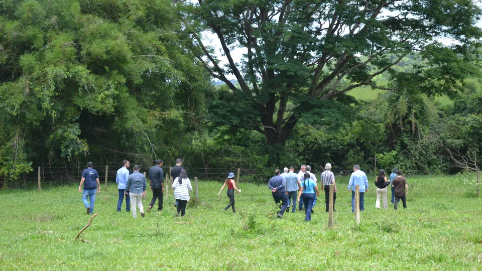 Prefeitura Universitária entrega obras à comunidade