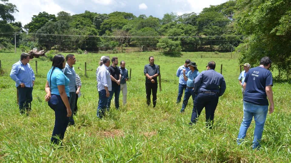 Prefeitura Universitária entrega obras à comunidade