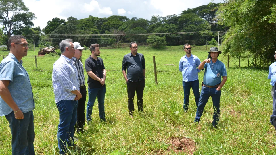 Prefeitura Universitária entrega obras à comunidade