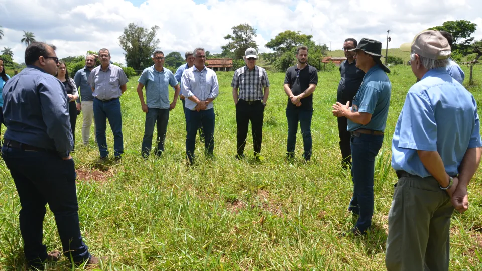 Prefeitura Universitária entrega obras à comunidade