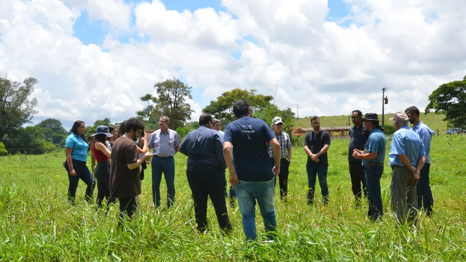 Prefeitura Universitária entrega obras à comunidade
