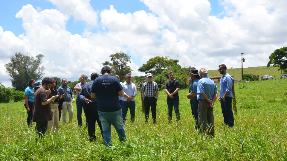 Prefeitura Universitária entrega obras à comunidade