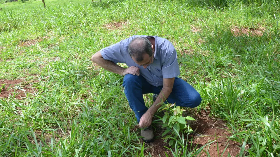 Prefeitura Universitária entrega obras à comunidade