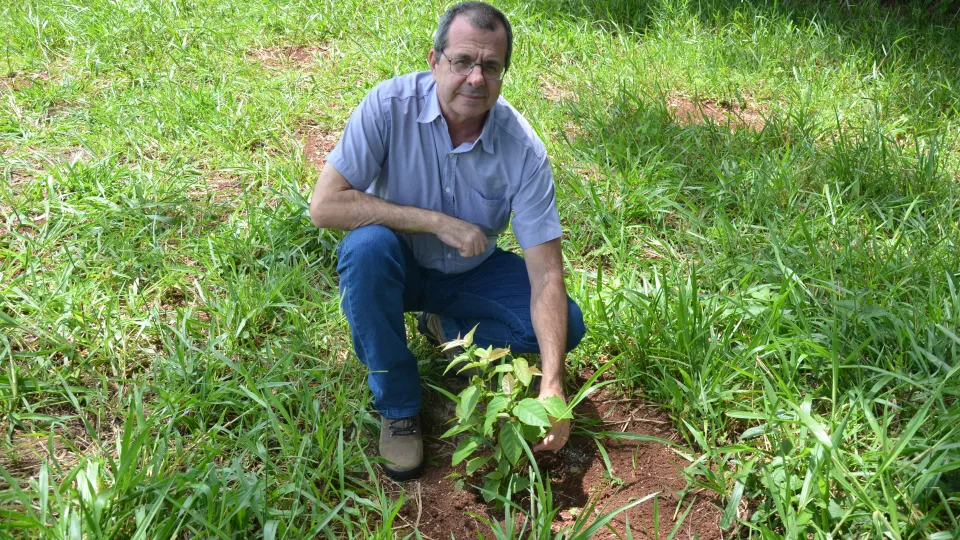 Prefeitura Universitária entrega obras à comunidade
