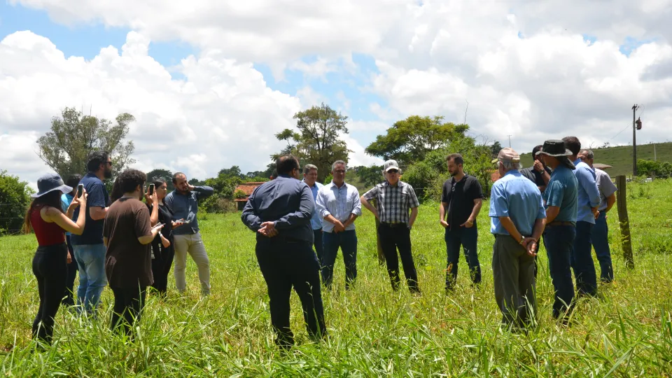 Prefeitura Universitária entrega obras à comunidade