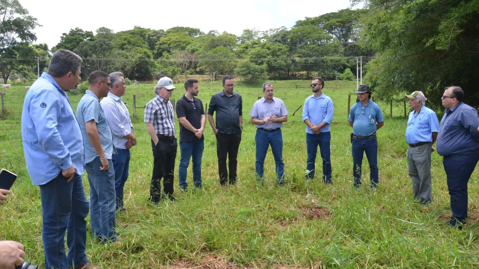 Prefeitura Universitária entrega obras à comunidade