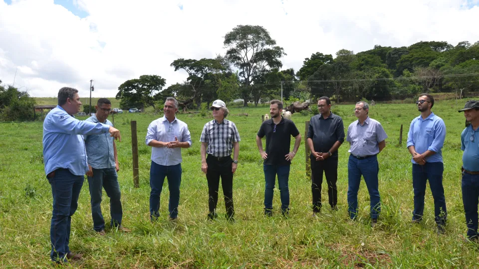 Prefeitura Universitária entrega obras à comunidade