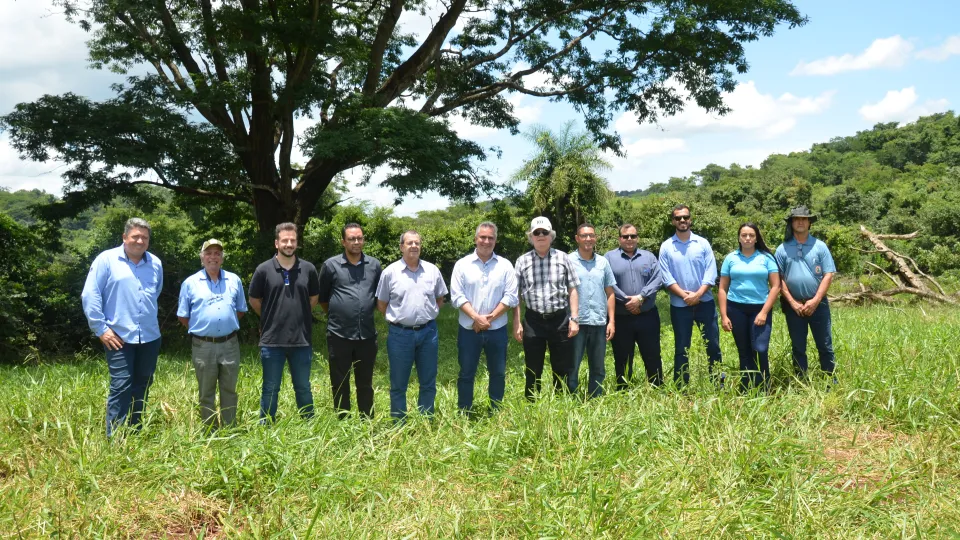 Prefeitura Universitária entrega obras à comunidade