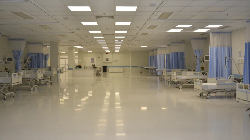 Solenidade de início do atendimento do bloco 8DJU do Hospital de Clínicas (HC/UFU) (Milton Santos)