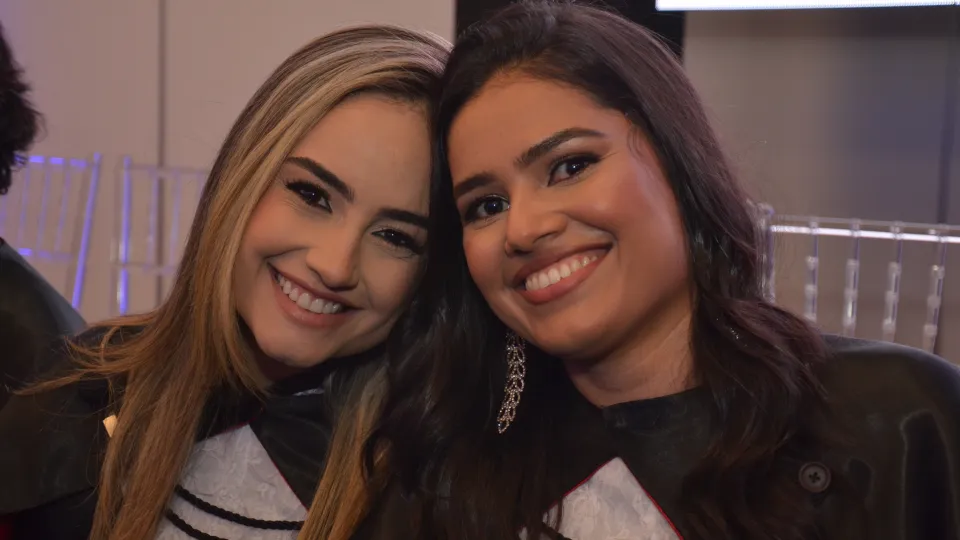 Colação de Grau 2024/1 - Uberlândia - Tarde (Milton Santos)