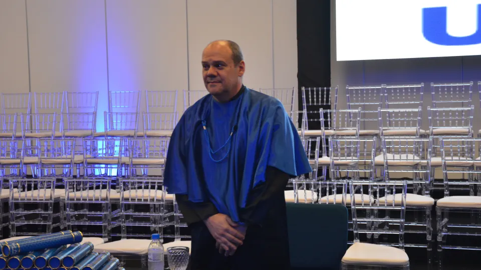 Colação de Grau 2024/1 - Uberlândia - Noite (Milton Santos)