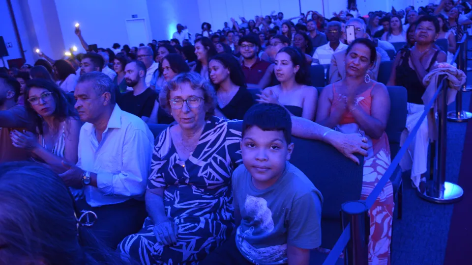 Colação de Grau 2024/1 - Uberlândia - Noite (Milton Santos)