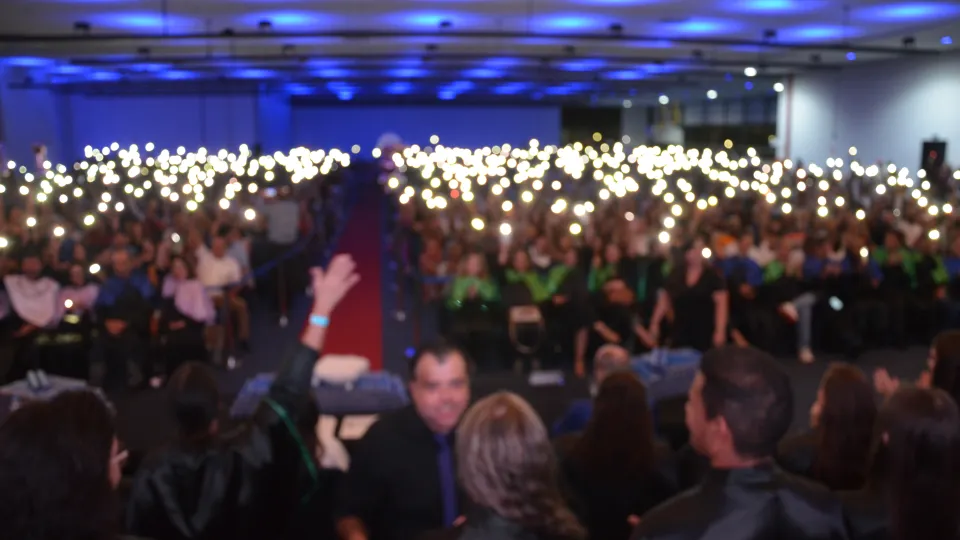 Colação de Grau 2024/1 - Uberlândia - Noite (Milton Santos)