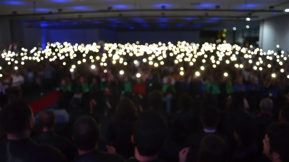 Colação de Grau 2024/1 - Uberlândia - Noite (Milton Santos)