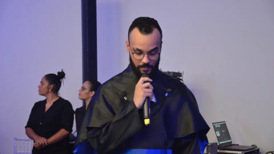 Colação de Grau 2024/1 - Uberlândia - Noite (Milton Santos)