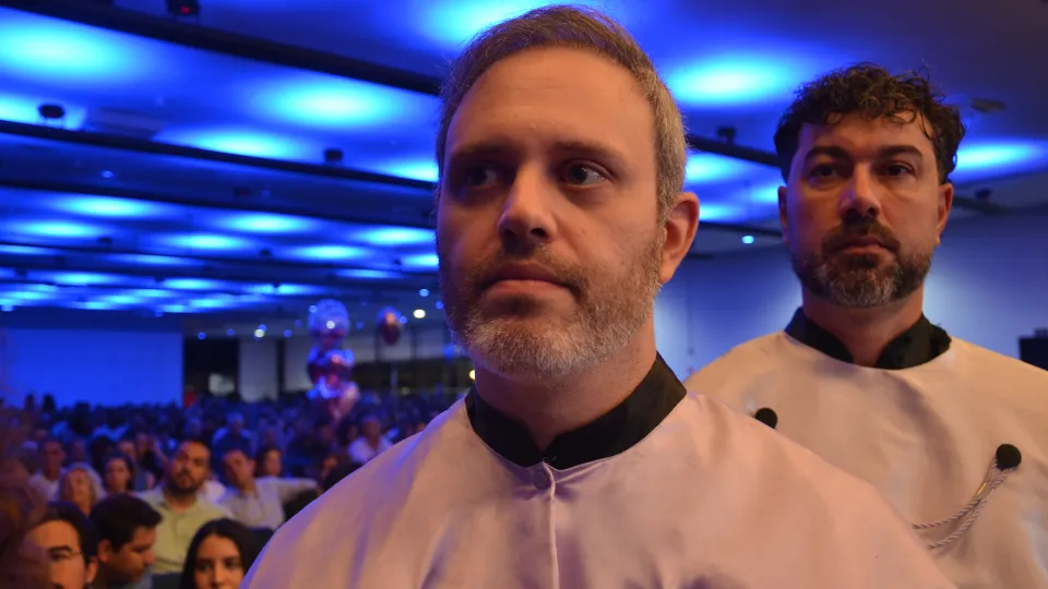 Colação de Grau 2024/1 - Uberlândia - Noite (Milton Santos)