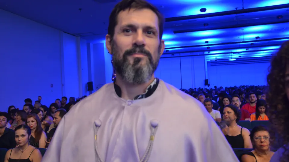 Colação de Grau 2024/1 - Uberlândia - Noite (Milton Santos)