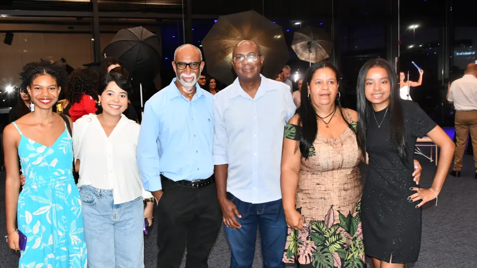 Colação de Grau 2024/1 - Uberlândia - Noite (Milton Santos)